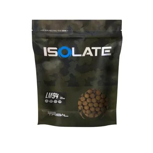 ESCA ISOLATE BOILLIE L94 15MM