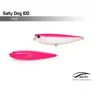JACK FIN SALTY DOG 100