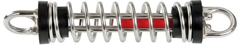 Molla ormeggio silenziata 70 x 310 mm