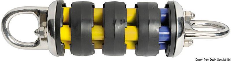 Master Mooring 20 - 1400 kg