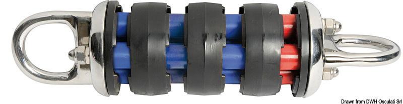 Master Mooring 20 - 2300 kg