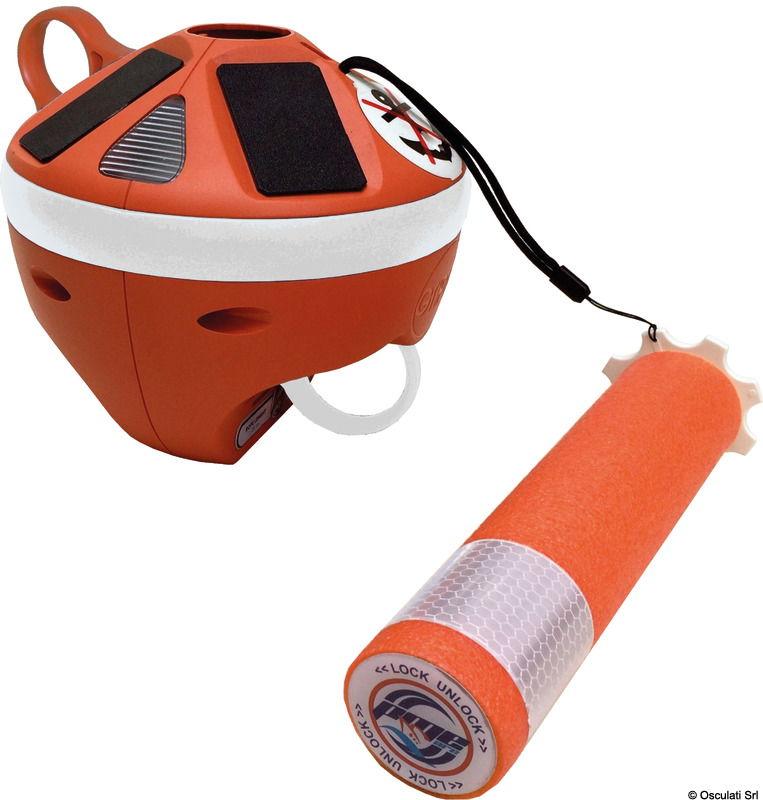 Grippiale Grippy ABR