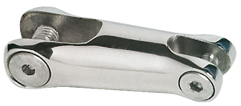 Giunto inox per catena 9-10 mm