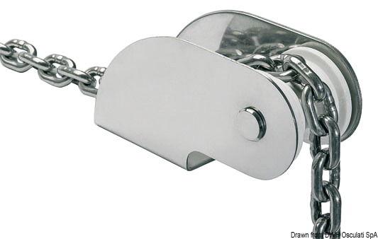 Musone inox max 10 kg