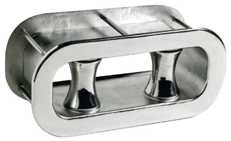 Cubia a rulli 248 x 148 mm