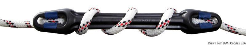 Ammortizzatore ormeggio 416 mm