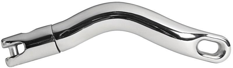 Giunto Twist per catena 10/12 mm