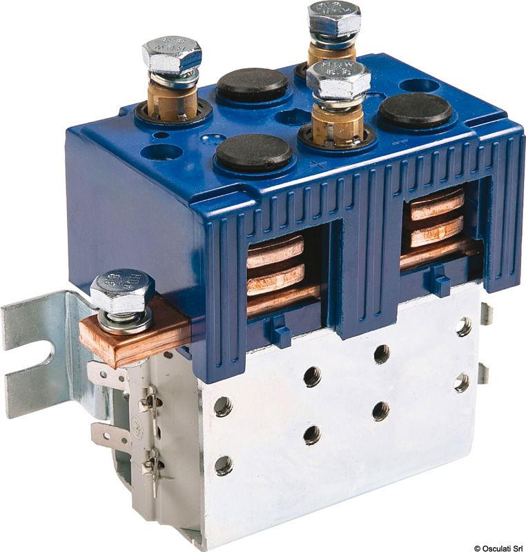 Invertitore bipolare 225A 12V