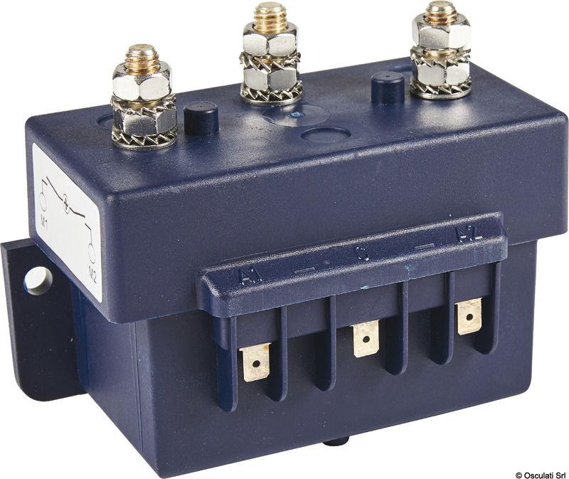 Control box 1000/1500 W - 12 V