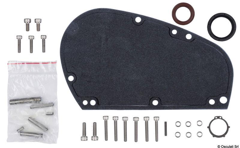 P/S GEN 3 SEALS & SCREW KIT