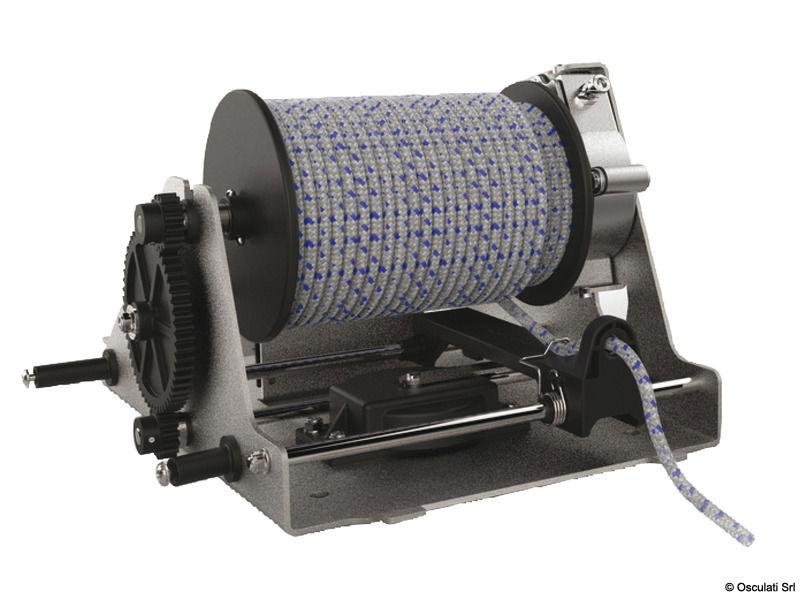 Lewmar Captive CRW 400