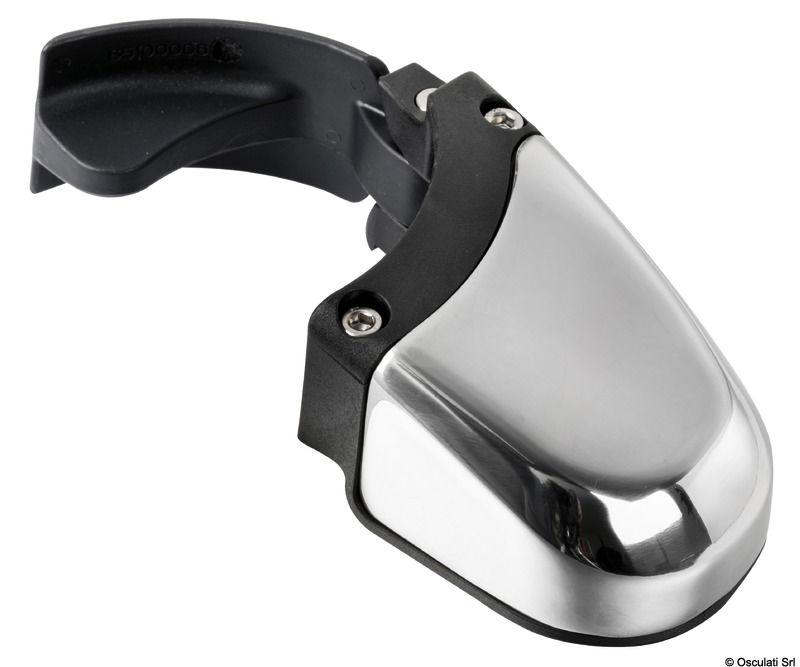 VX CHAIN COVER  &CONTROL ARM