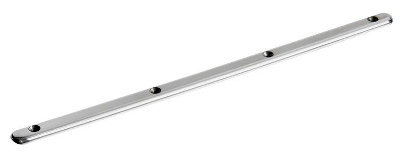 Profilo protezione deluxe con viti 320mm