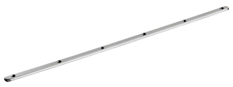 Profilo protezione deluxe con viti 500mm