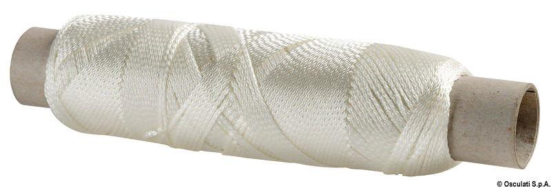 Trecciola nylon 2 mm x 100 m
