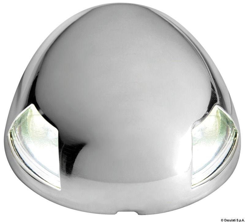 Fanale LED Sea-Dog 225° 12 mt