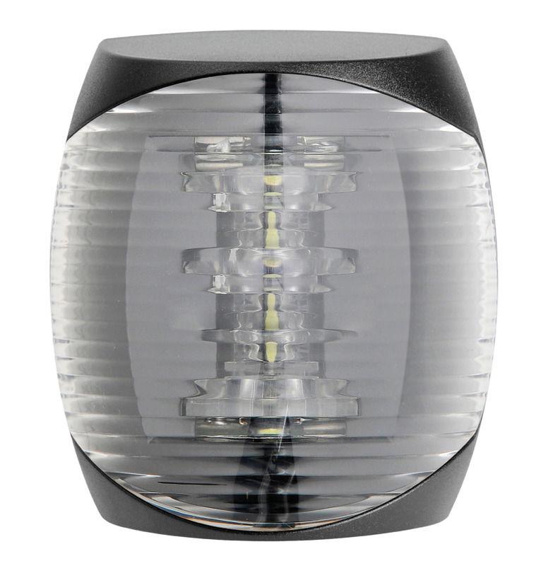 Fanale di via Sphera II 135° corpo nero