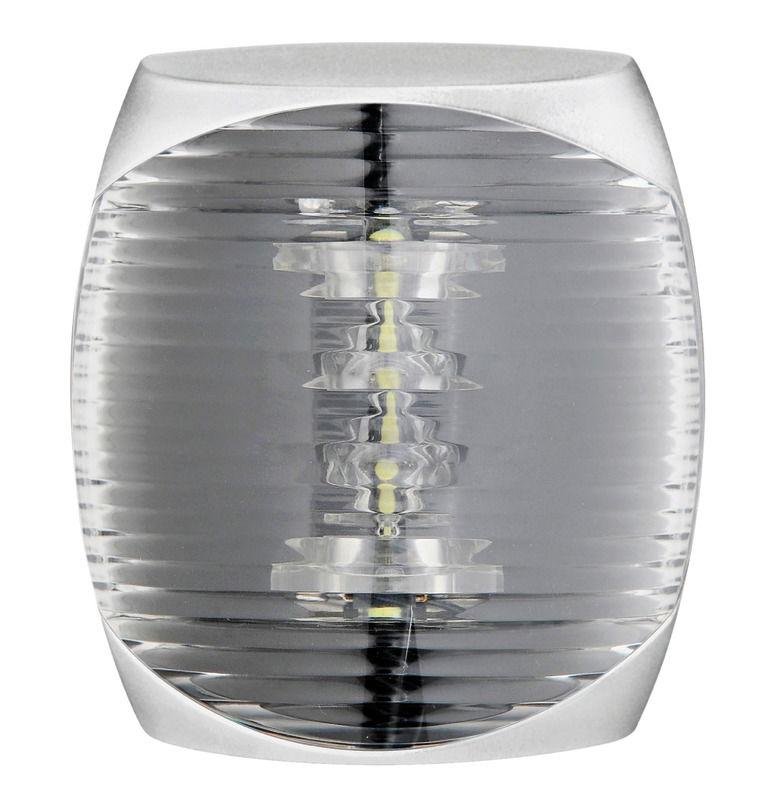 Fanale di via Sphera II 225° corpo bianco