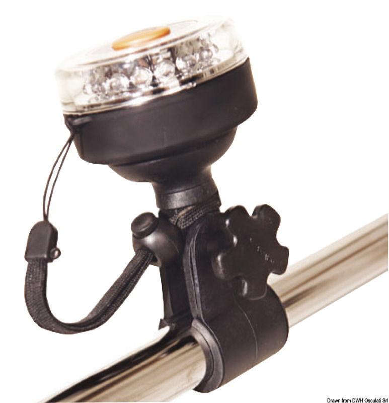 Supporto per tubo Navisafe