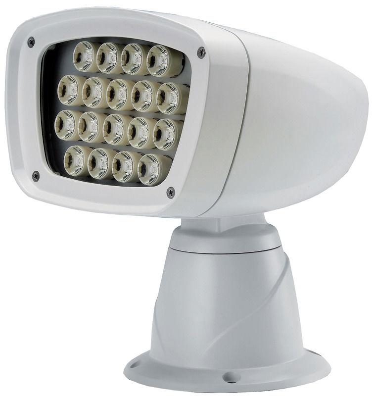 Faro elettrico LED 24 V