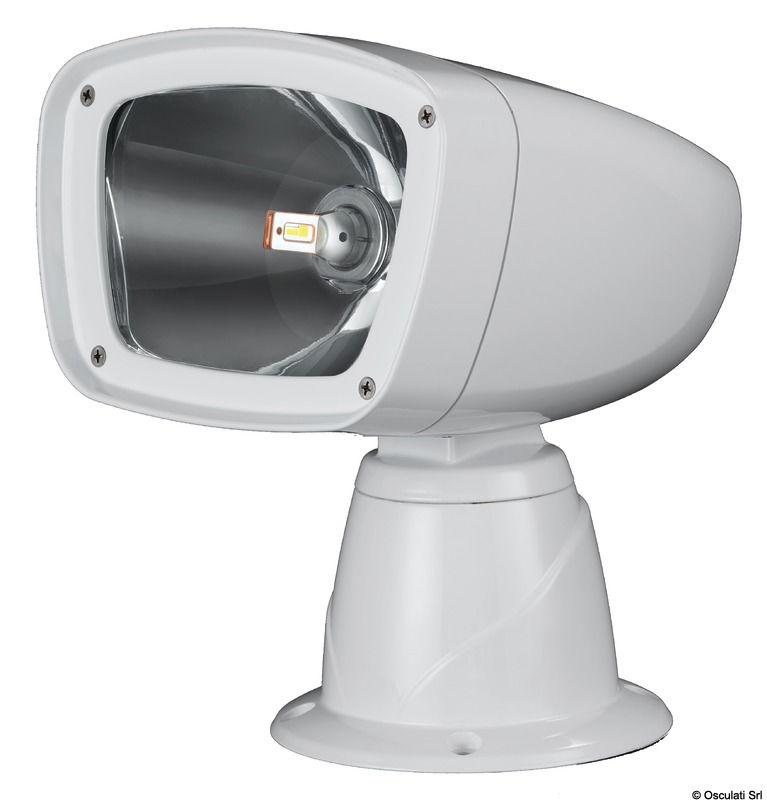 Faro elettrico Combo LED Aldebaran 24 V