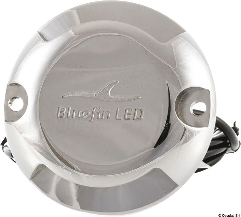 Luce segnapasso LED bianco SS