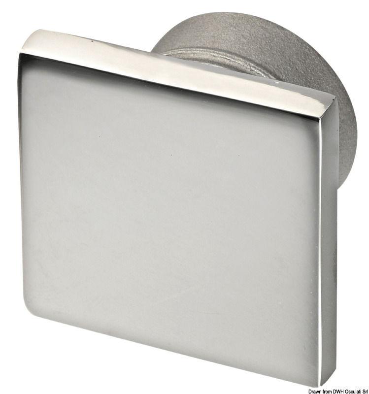 Luce di Cortesia Led da Incasso