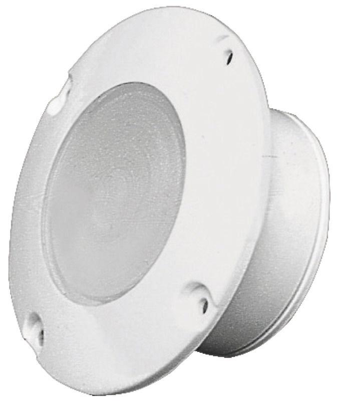 Courtesy Light per pozzetto 24 V