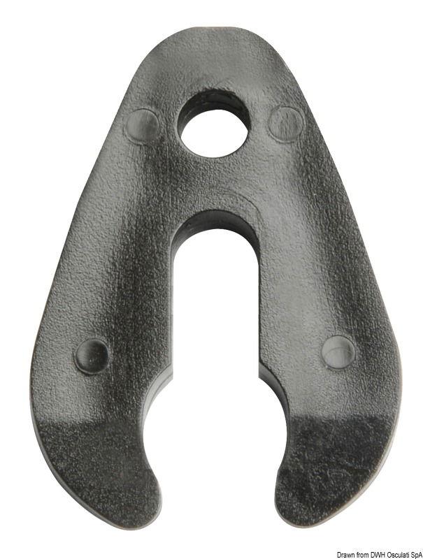 Chiavetta per motori Yamaha (dal 2015)