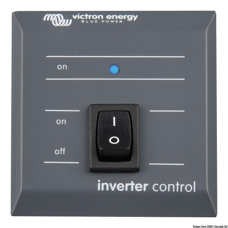 Phoenix Inverter Control VE.Direct