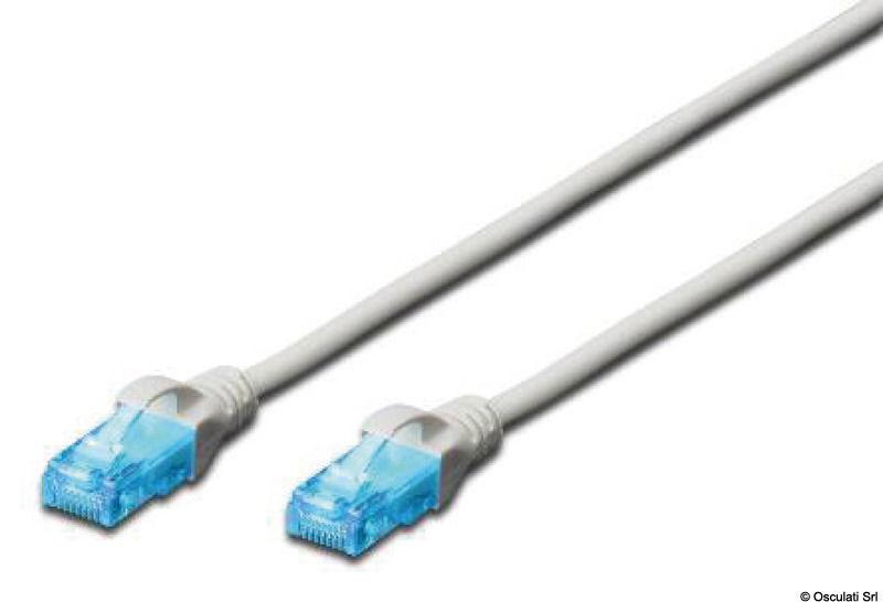 Cavo RJ45 UTP 2 m