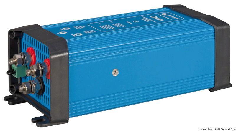 Convertitore tensione  Orion 12/24-20 Non Isolato