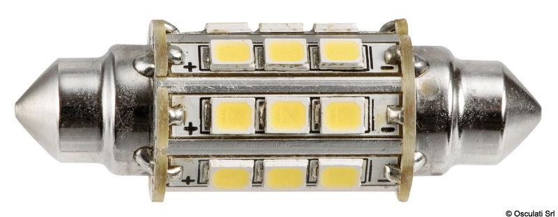 Lampadina LED bianco