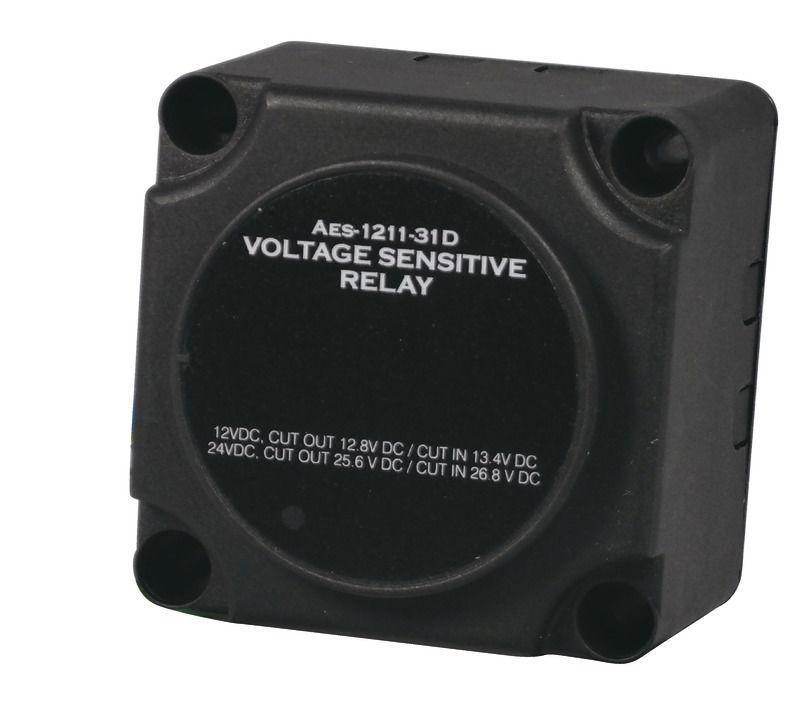 Voltage Sensitive Relay 140 A