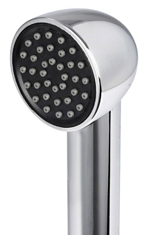 Box doccia Nuvola con doccia Keji-tubo Nylon 4m