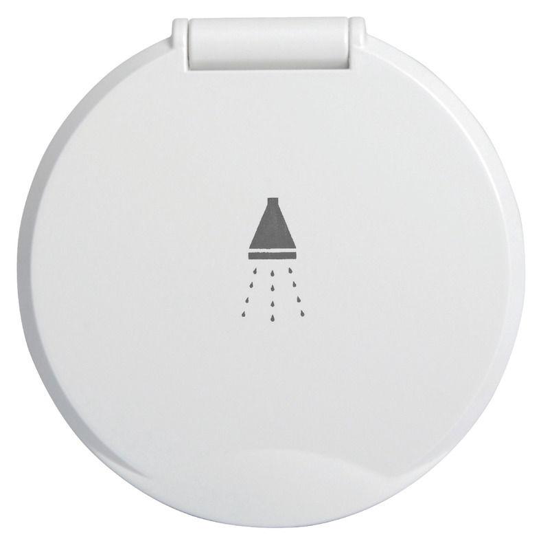 Doccia Classic Evo doccia Tiger tubo Nylon 4 m