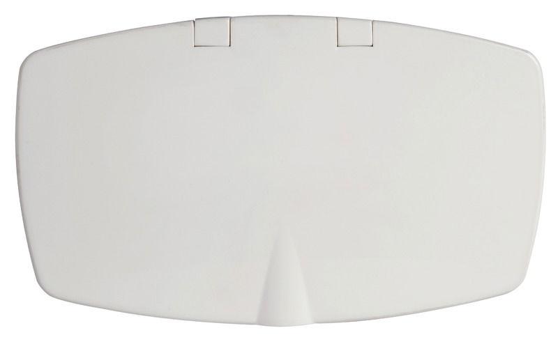 Solo coperchio New Edge XL neutro