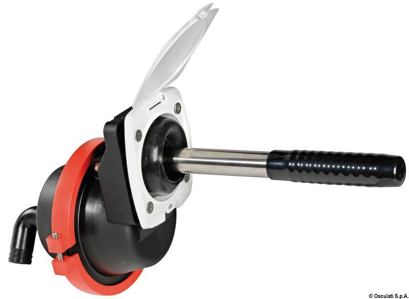 Kit membrane di ricambio per 15.262.25