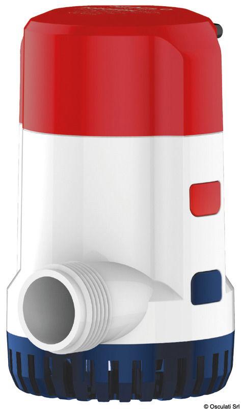 Elettropompa auto Europump Next Gen G1500 12V