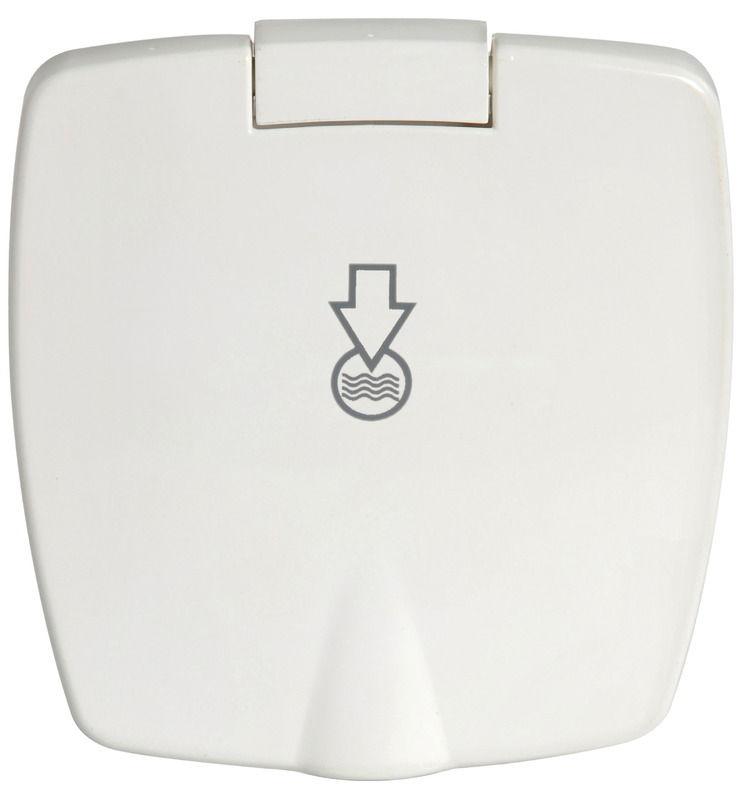 Entrata acqua dolce Heavy Duty New Edge