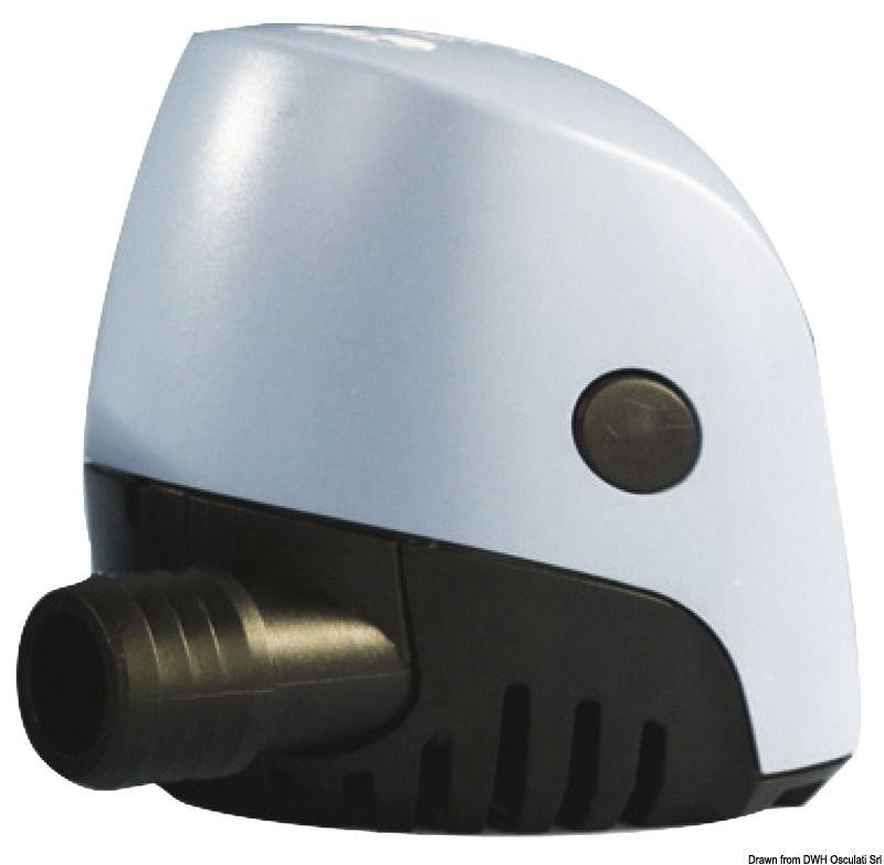 Pompa Whale Orca 1300 GPH 12 V