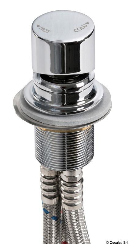 Rubinetto testa cilindrica per 15.480.00