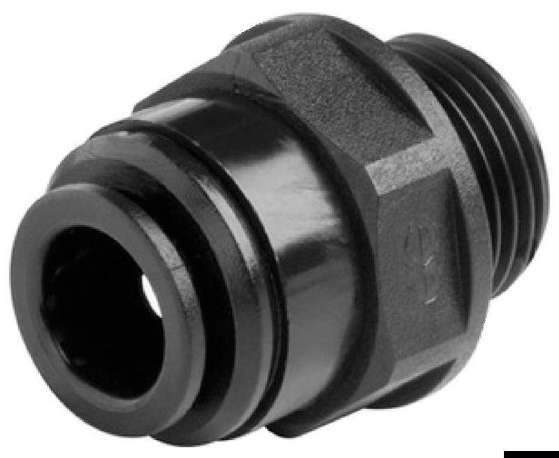 Raccordo 3/8" Speedfit femmina/maschio 15 mm