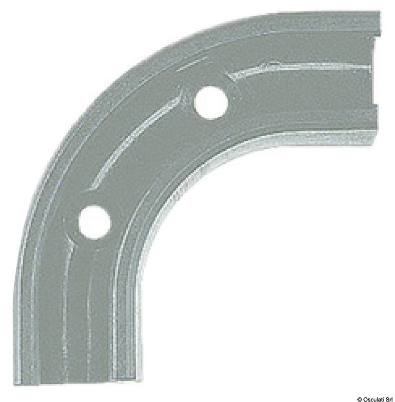 Reggi curva tubo Speedfit 15mm