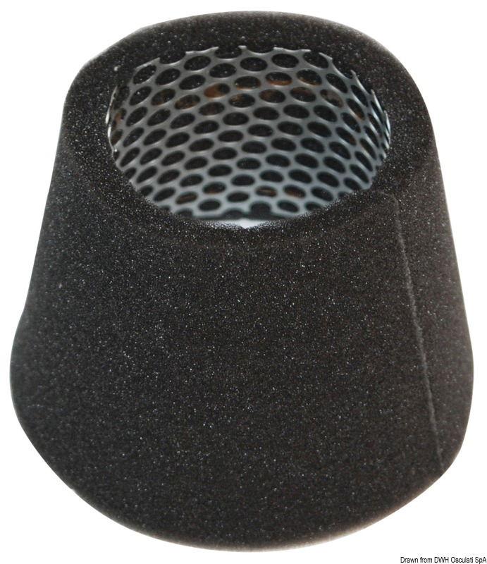 Filtro aria Yanmar 2-3 GM-3Y