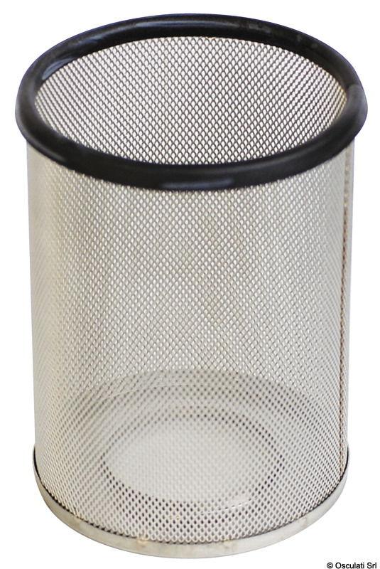 Cestello in inox 316 per filtro Ionio G 1" 1/2