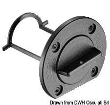 Tappo di scarico Ø 50 mm