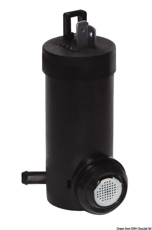 Pompetta 12V per serbatoio 19.106.12