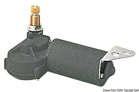 Tergicristallo TMC 12 V 20 W