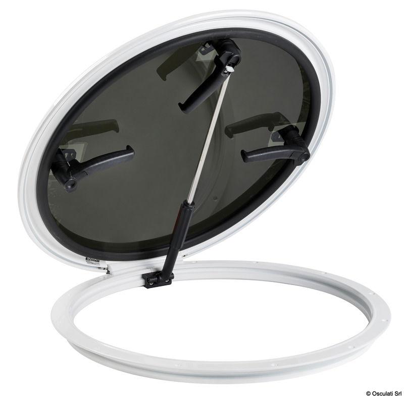 Passo uomo tondo Bomar 588 mm